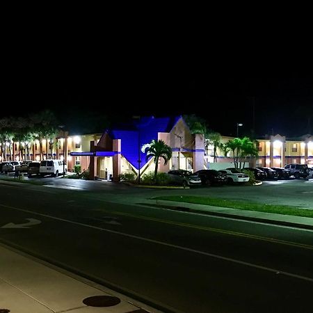Americas Best Value Inn Σεϊρασότα Εξωτερικό φωτογραφία