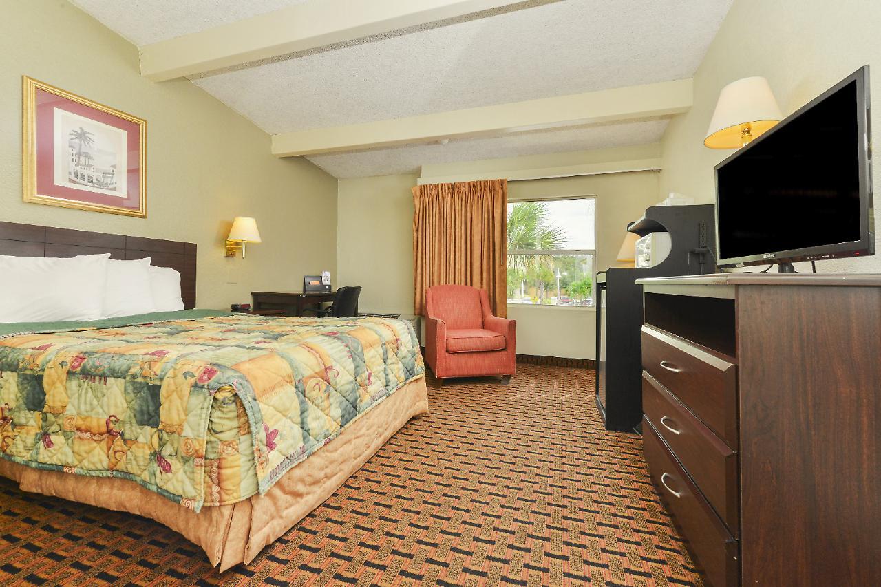 Americas Best Value Inn Σεϊρασότα Εξωτερικό φωτογραφία