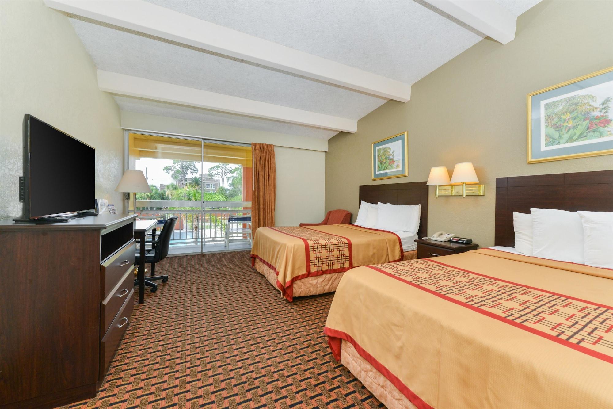 Americas Best Value Inn Σεϊρασότα Εξωτερικό φωτογραφία