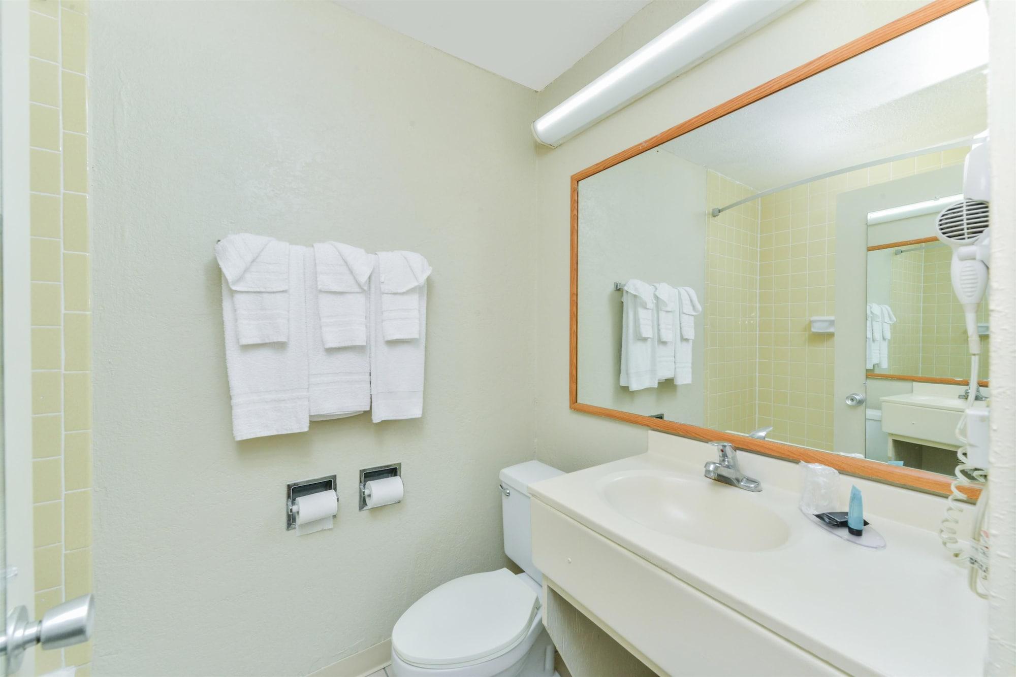 Americas Best Value Inn Σεϊρασότα Εξωτερικό φωτογραφία