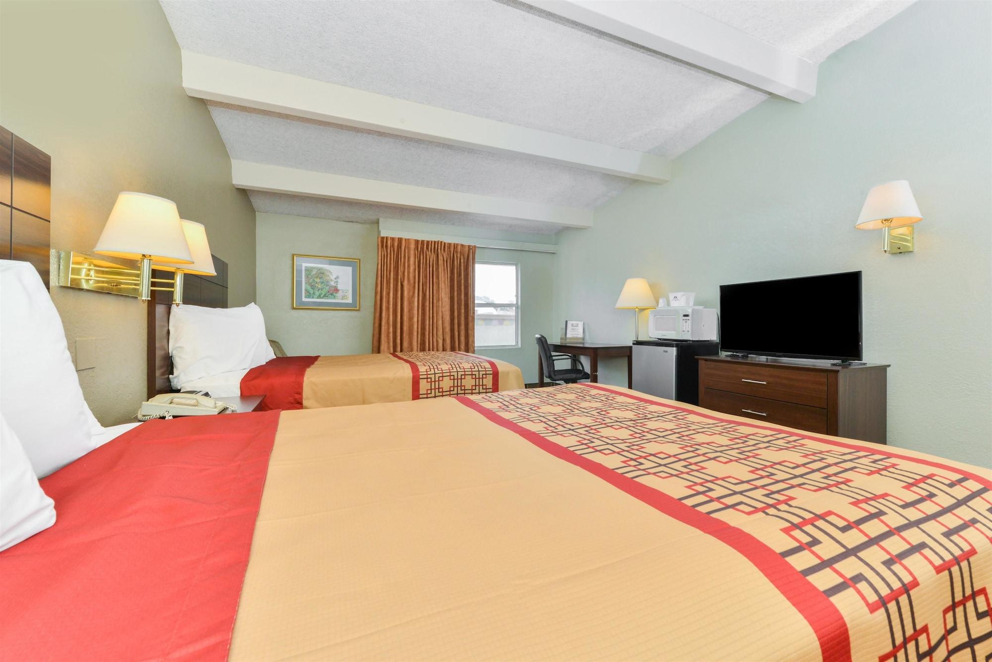 Americas Best Value Inn Σεϊρασότα Εξωτερικό φωτογραφία