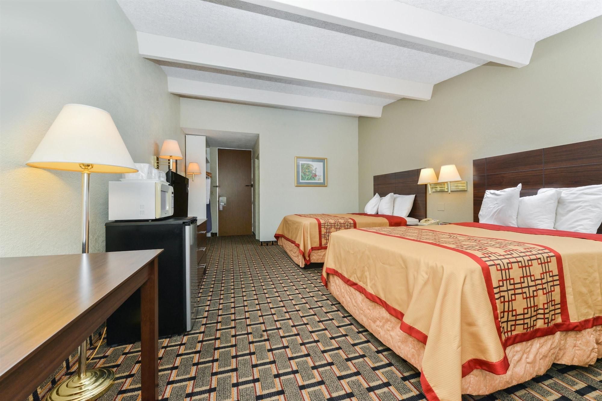 Americas Best Value Inn Σεϊρασότα Εξωτερικό φωτογραφία