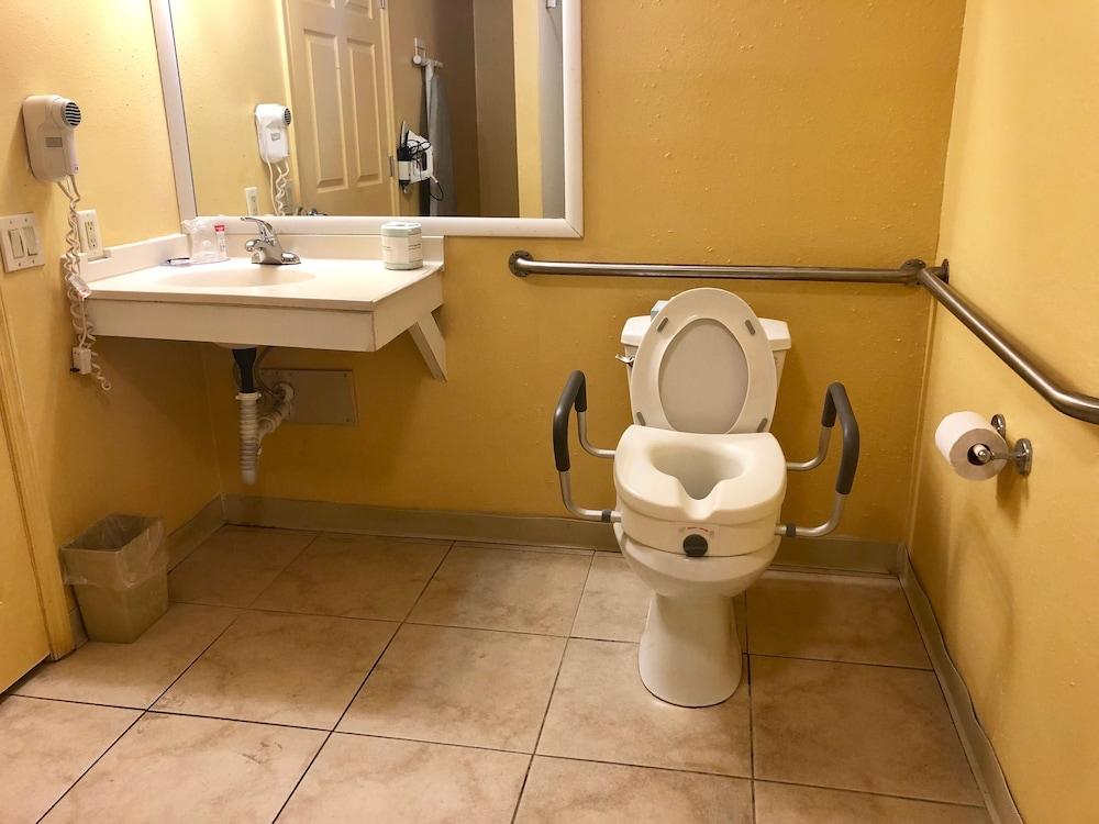 Americas Best Value Inn Σεϊρασότα Εξωτερικό φωτογραφία