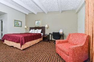 Americas Best Value Inn Σεϊρασότα Δωμάτιο φωτογραφία
