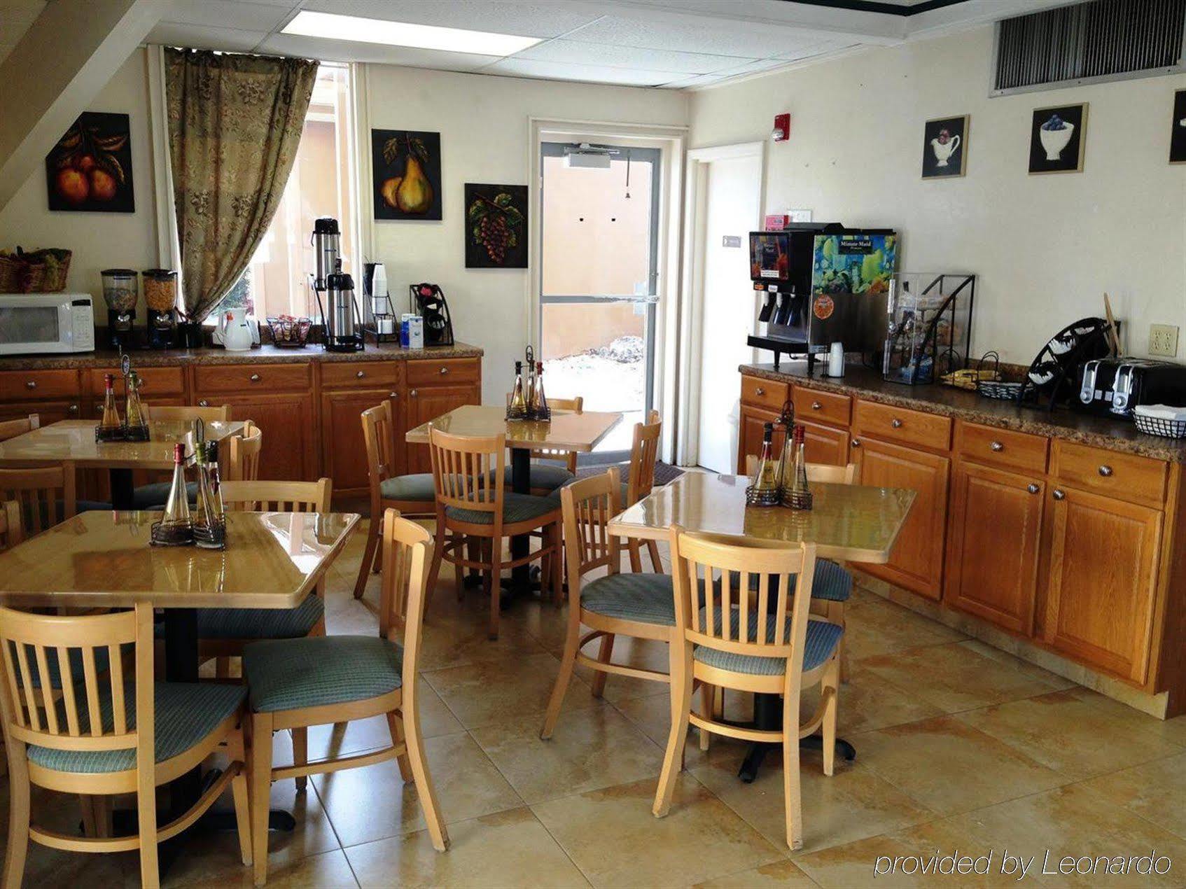 Americas Best Value Inn Σεϊρασότα Εξωτερικό φωτογραφία