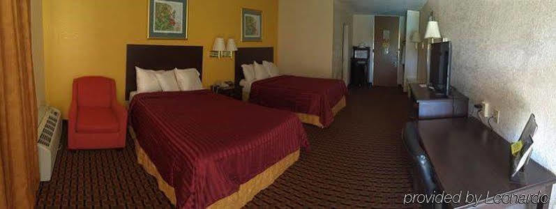 Americas Best Value Inn Σεϊρασότα Εξωτερικό φωτογραφία