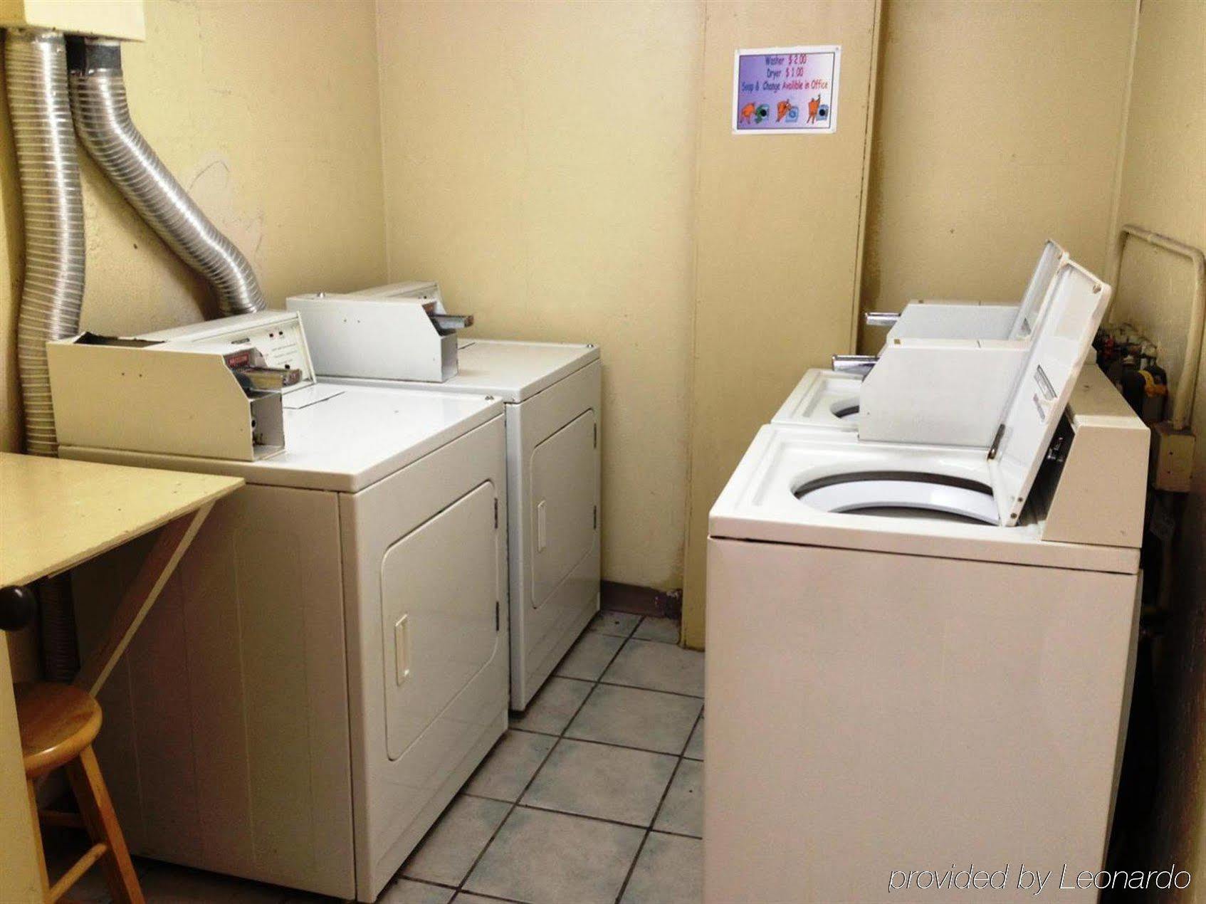 Americas Best Value Inn Σεϊρασότα Εξωτερικό φωτογραφία