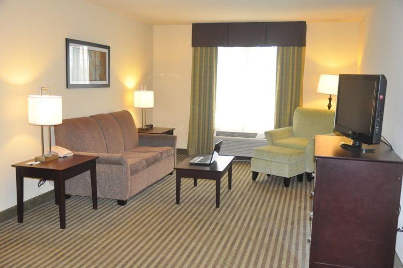 Americas Best Value Inn Σεϊρασότα Εξωτερικό φωτογραφία