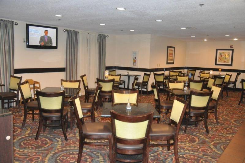 Americas Best Value Inn Σεϊρασότα Εξωτερικό φωτογραφία