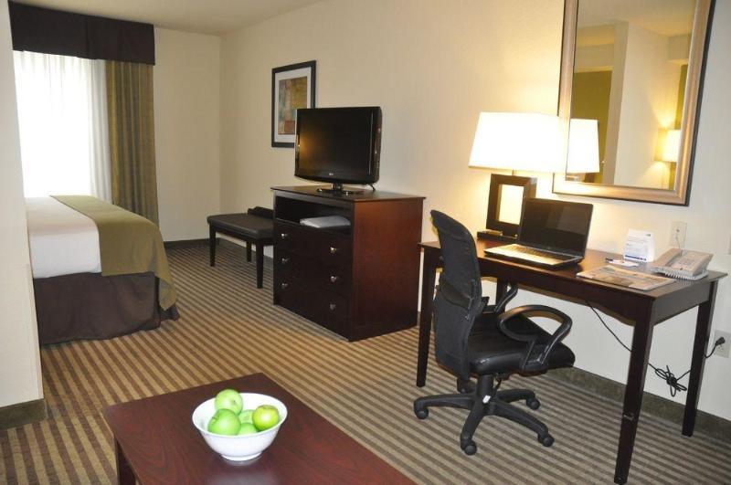 Americas Best Value Inn Σεϊρασότα Εξωτερικό φωτογραφία