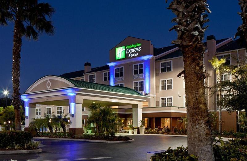 Americas Best Value Inn Σεϊρασότα Εξωτερικό φωτογραφία