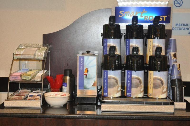 Americas Best Value Inn Σεϊρασότα Εξωτερικό φωτογραφία