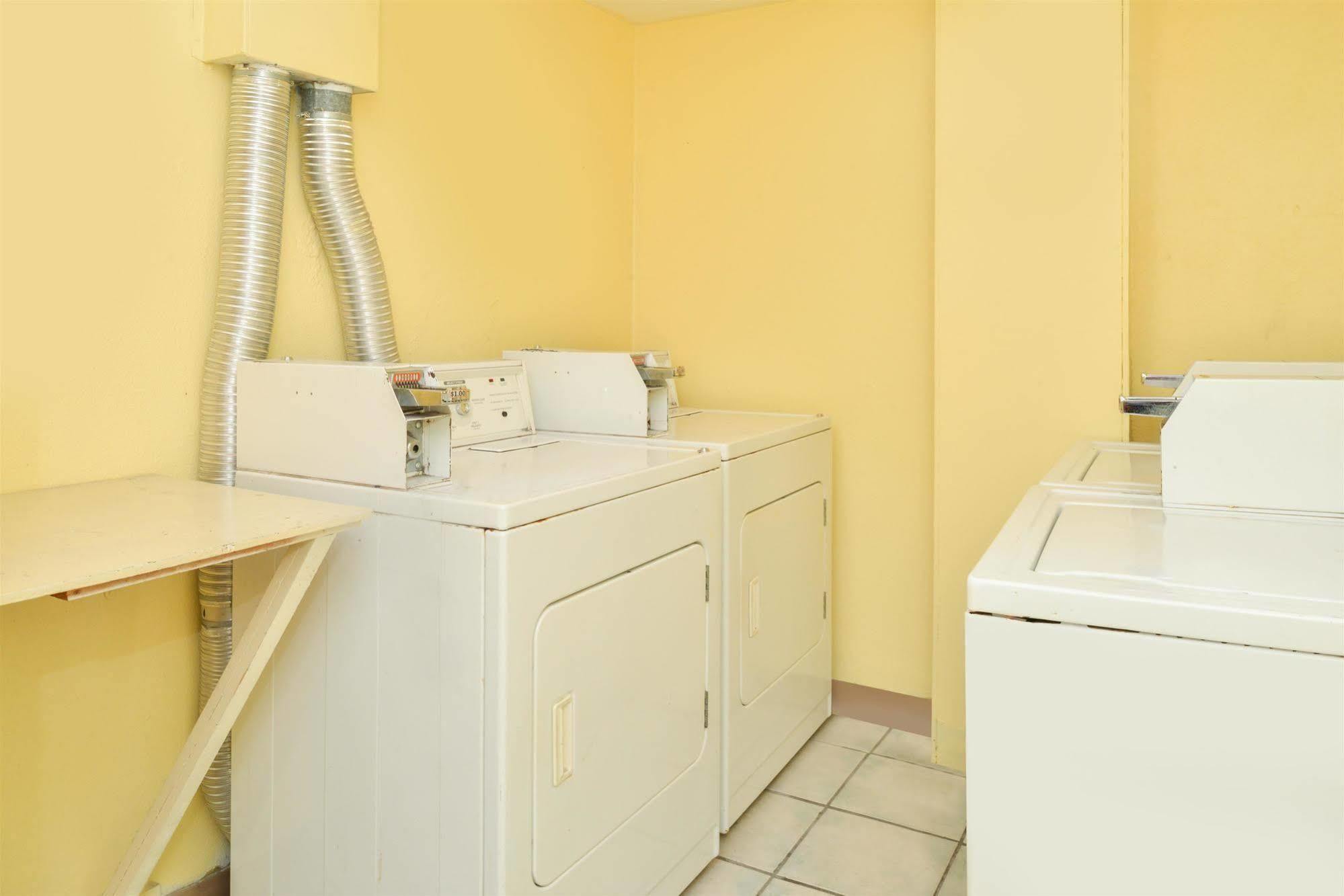 Americas Best Value Inn Σεϊρασότα Εξωτερικό φωτογραφία