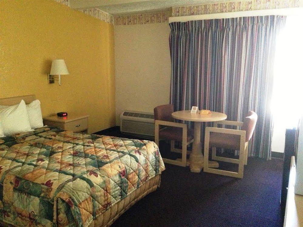 Americas Best Value Inn Σεϊρασότα Εξωτερικό φωτογραφία