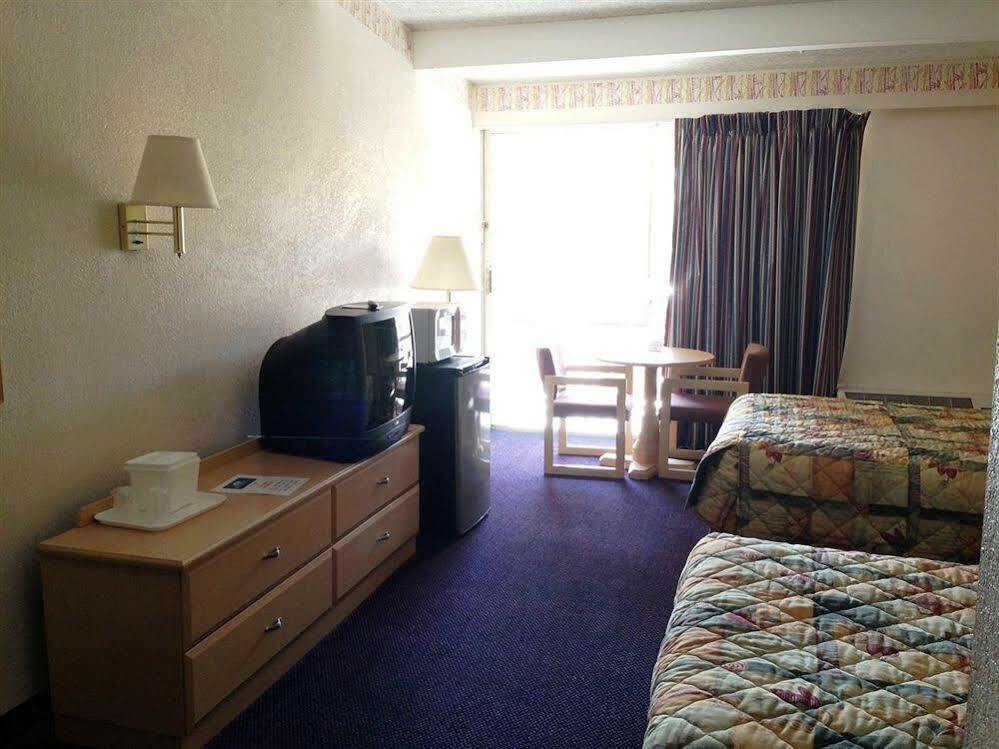 Americas Best Value Inn Σεϊρασότα Εξωτερικό φωτογραφία